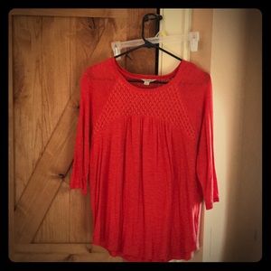 Lucky Brand knit top
